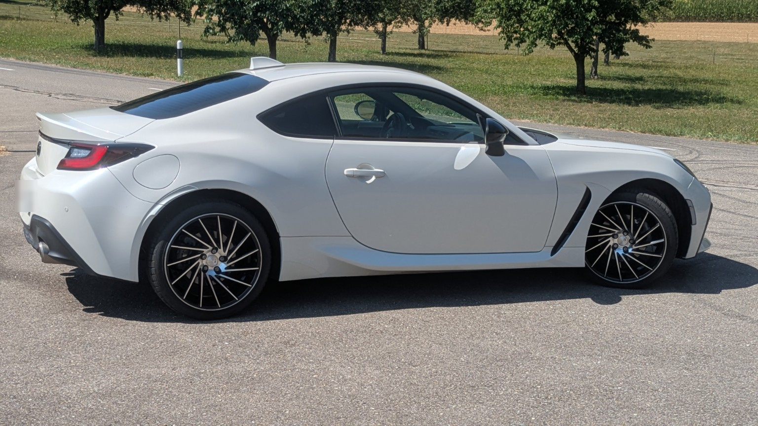 TOYOTA 2.4 Sport+-image-3