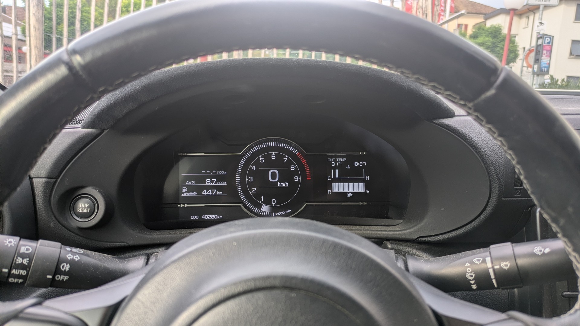 TOYOTA 2.4 Sport+-image-4