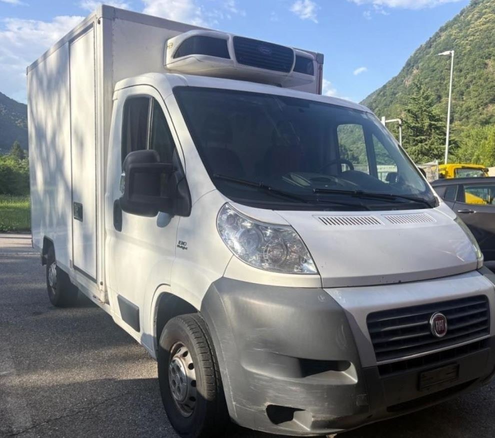 FIAT Ducato 15 2.3 MJ-image-2