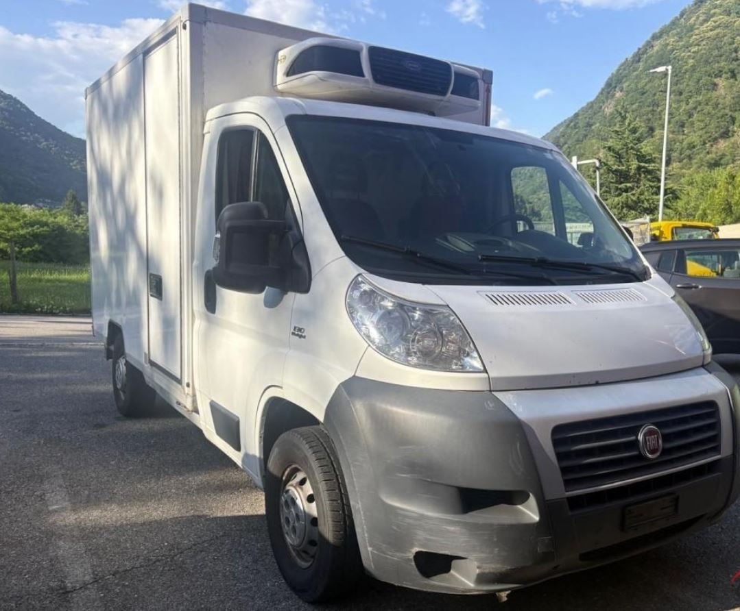 FIAT Ducato 15 2.3 MJ-image-0