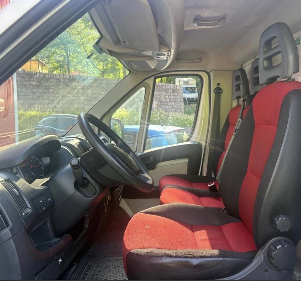 FIAT Ducato 15 2.3 MJ-image-7