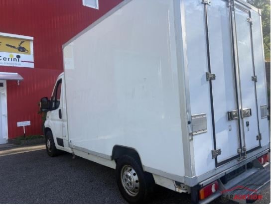 FIAT Ducato 15 2.3 MJ-image-1