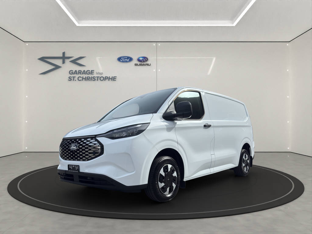 FORD E-Transit C Van 320 L1 Trend 218 PS-image-0