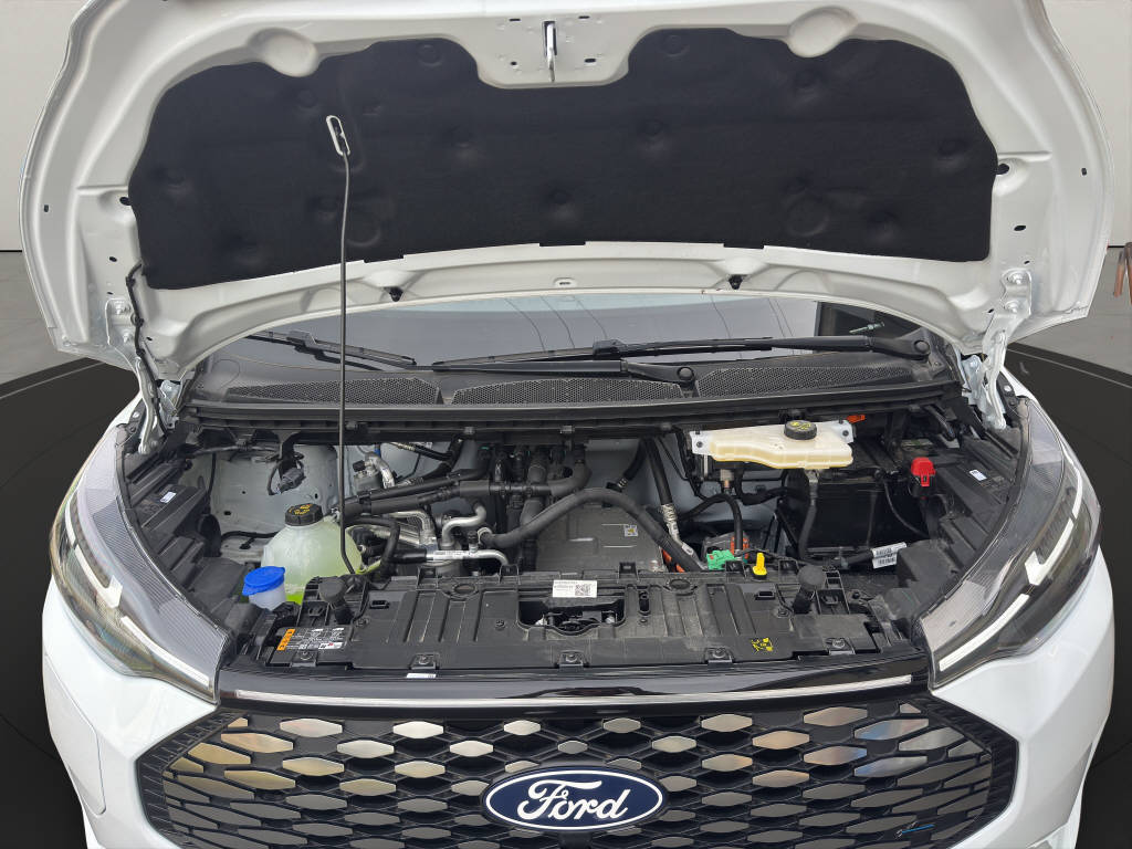 FORD E-Transit C Van 320 L1 Trend 218 PS-image-19