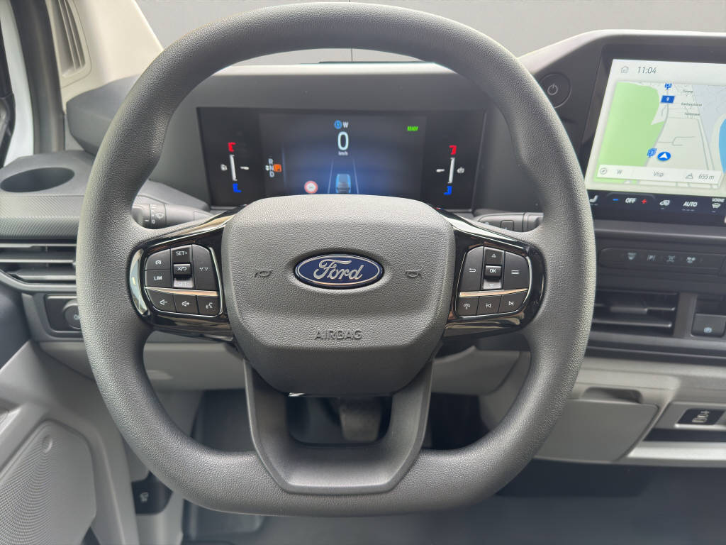 FORD E-Transit C Van 320 L1 Trend 218 PS-image-12