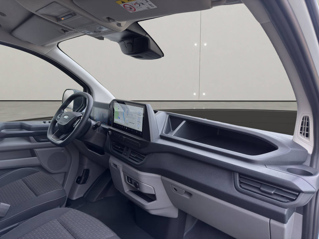 FORD E-Transit C Van 320 L1 Trend 218 PS-image-8