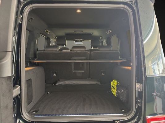 MERCEDES-BENZ G 63 AMG 9G-Tronic-image-12
