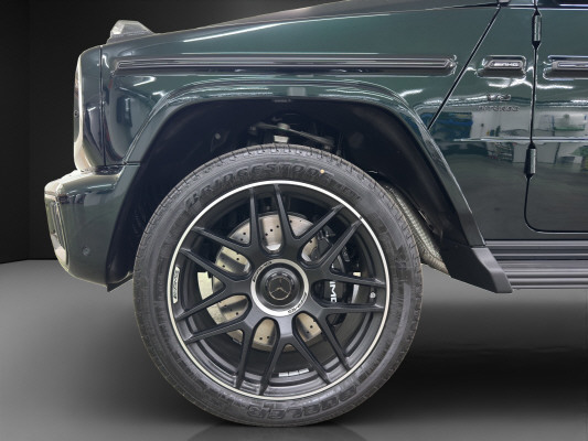 MERCEDES-BENZ G 63 AMG 9G-Tronic-image-6