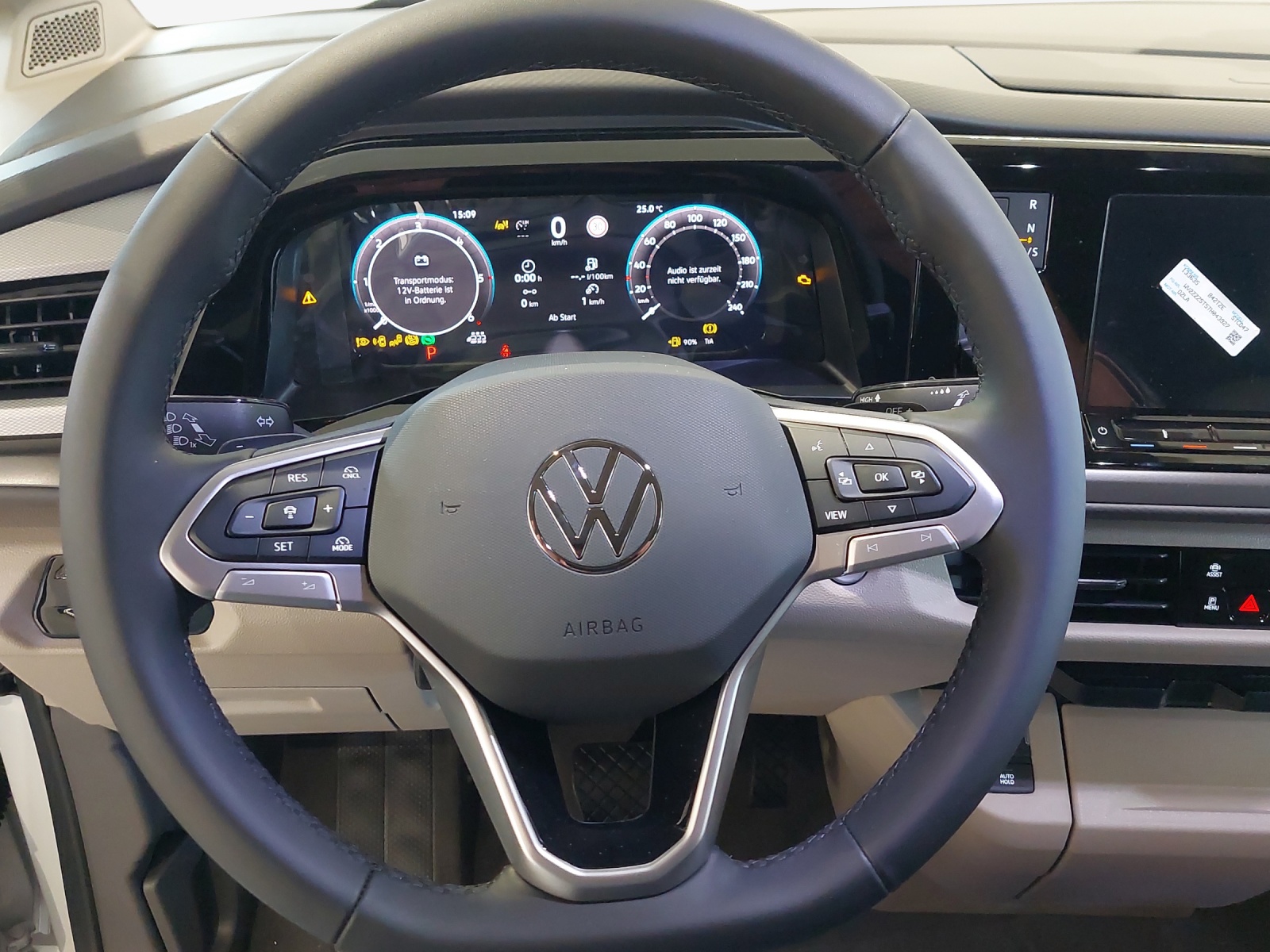 VW California 2.0 TDI Beach Tour-image-7