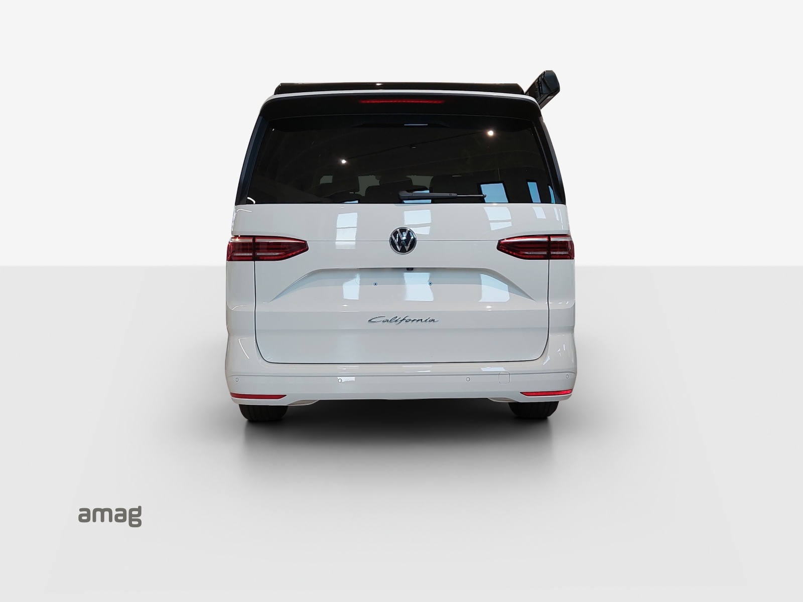 VW California 2.0 TDI Beach Tour-image-2