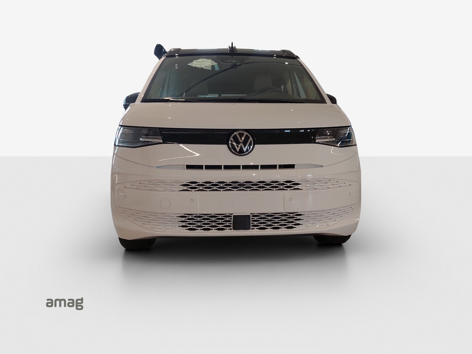 VW California 2.0 TDI Beach Tour-image-4