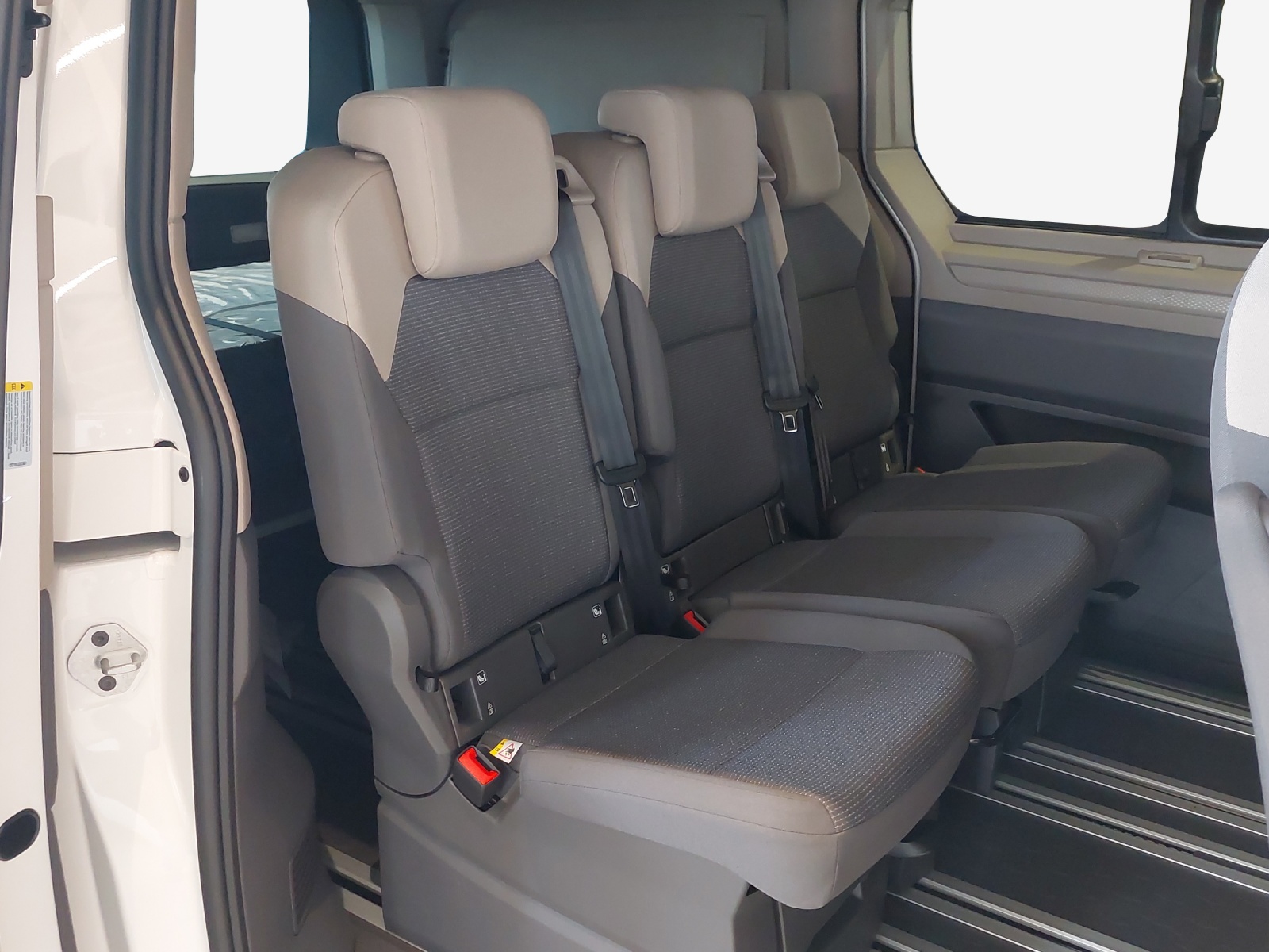 VW California 2.0 TDI Beach Tour-image-9