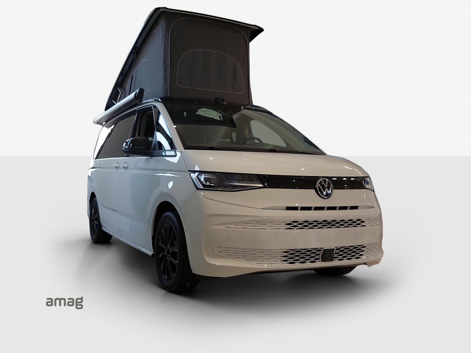 VW California 2.0 TDI Beach Tour-image-3
