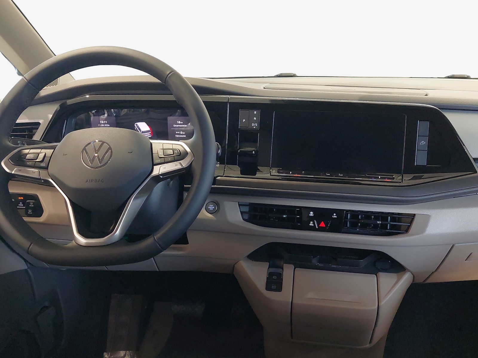 VW California 2.0 TDI Beach Tour-image-6