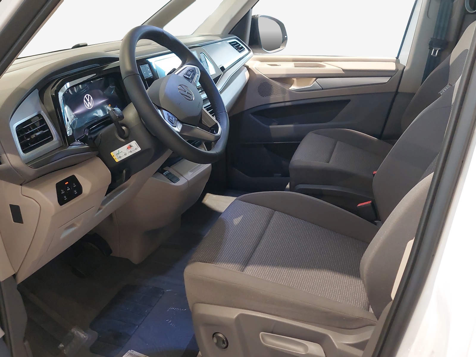 VW California 2.0 TDI Beach Tour-image-5
