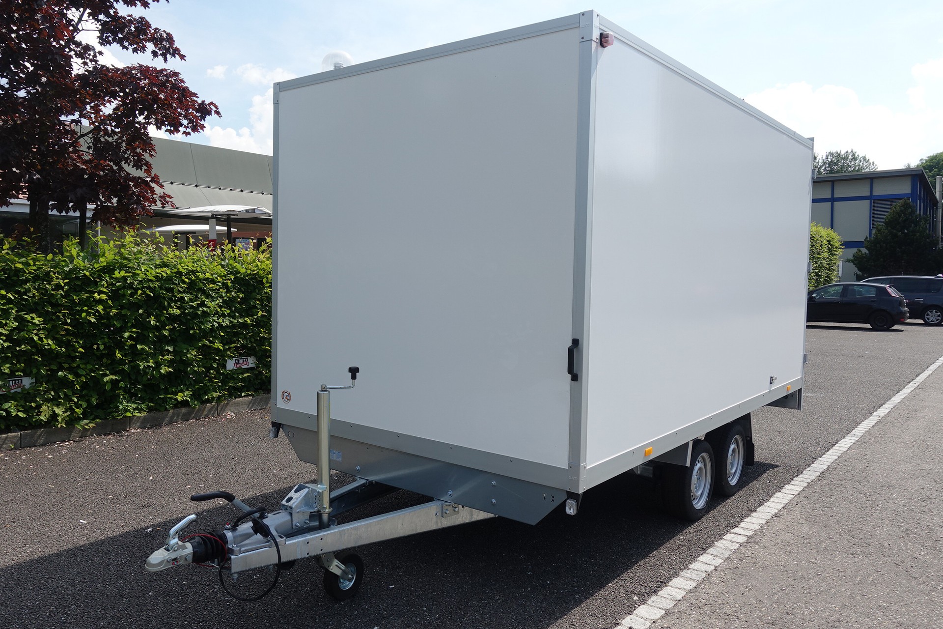 WM MEYER AZHLC 2740/210 S40-image-0