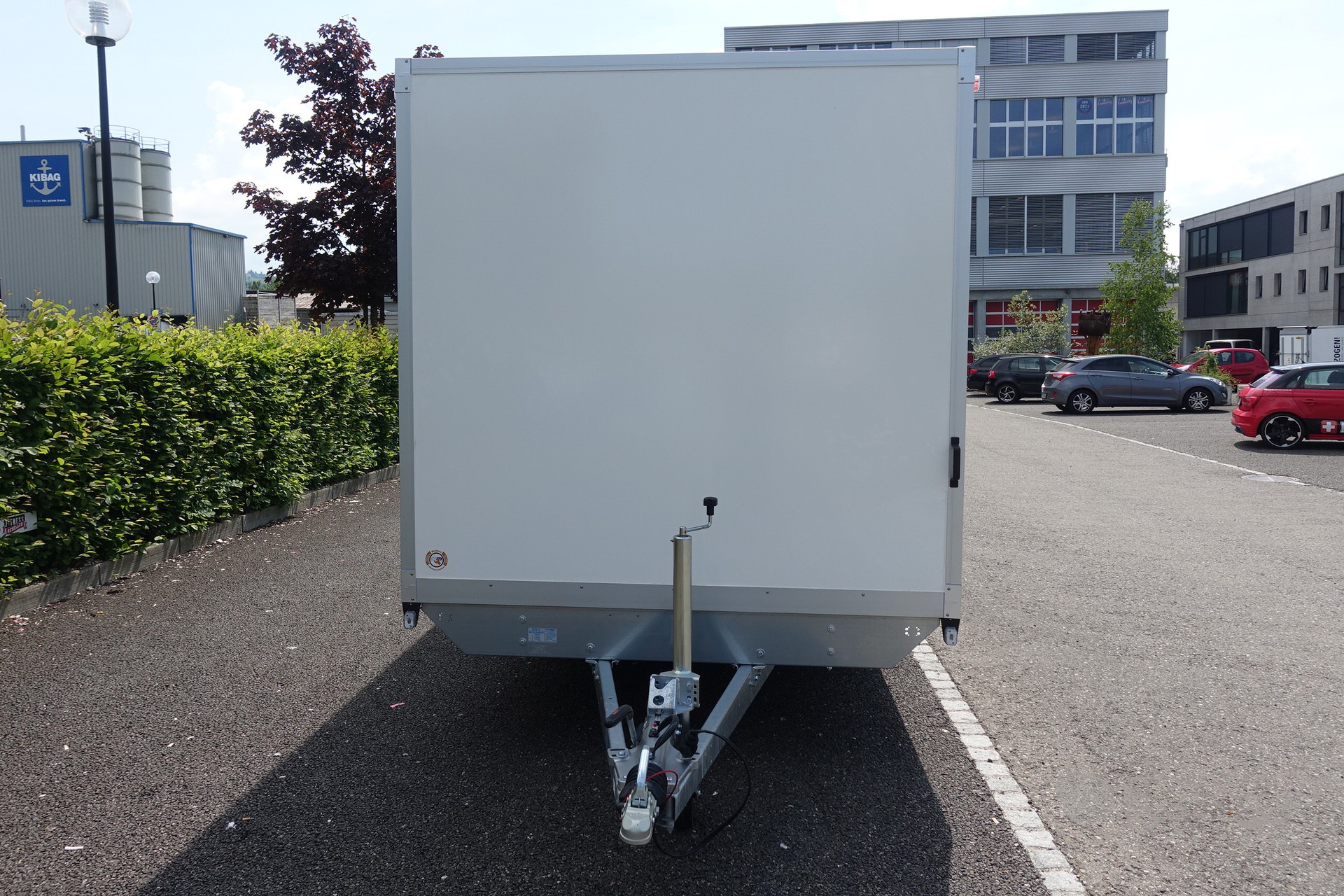 WM MEYER AZHLC 2740/210 S40-image-1