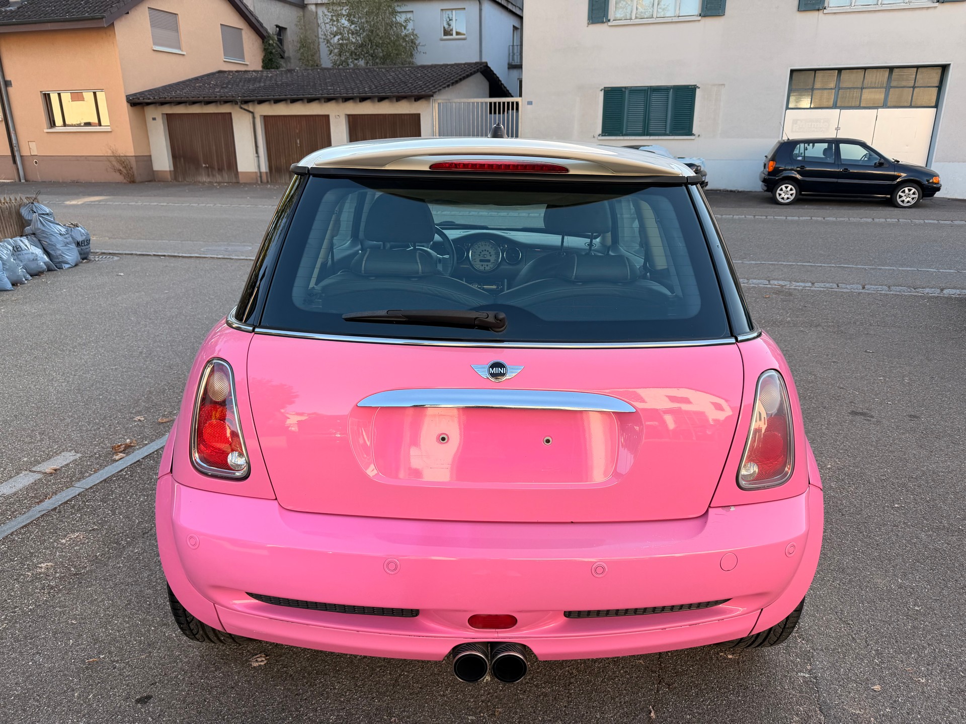 MINI Cooper S-image-3