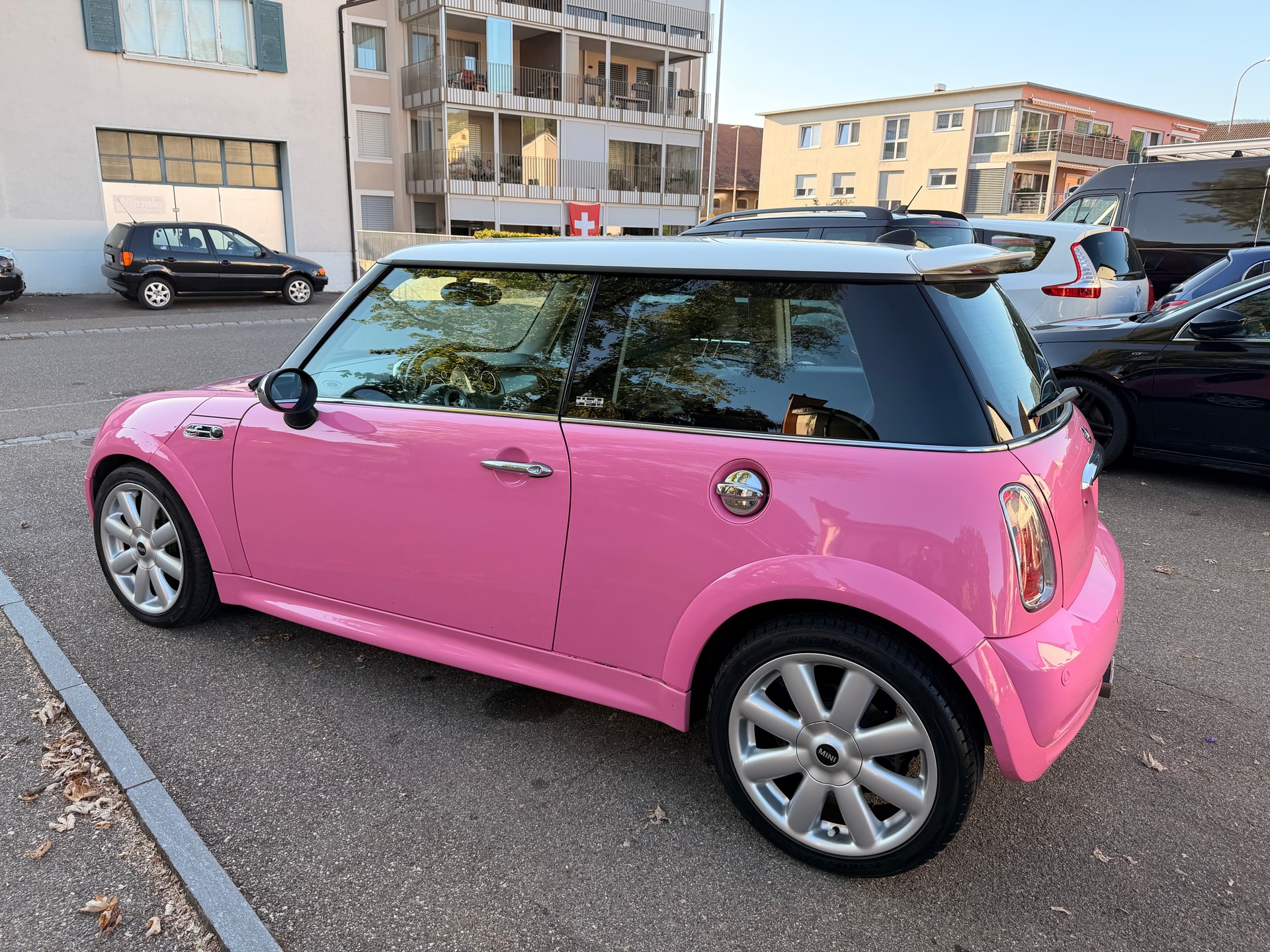 MINI Cooper S-image-2