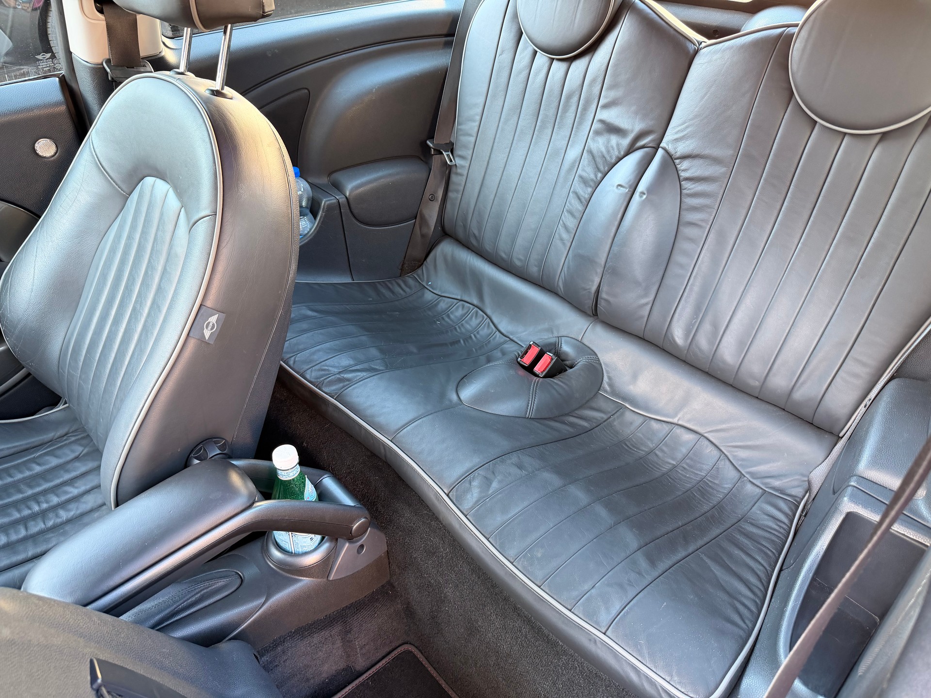 MINI Cooper S-image-8