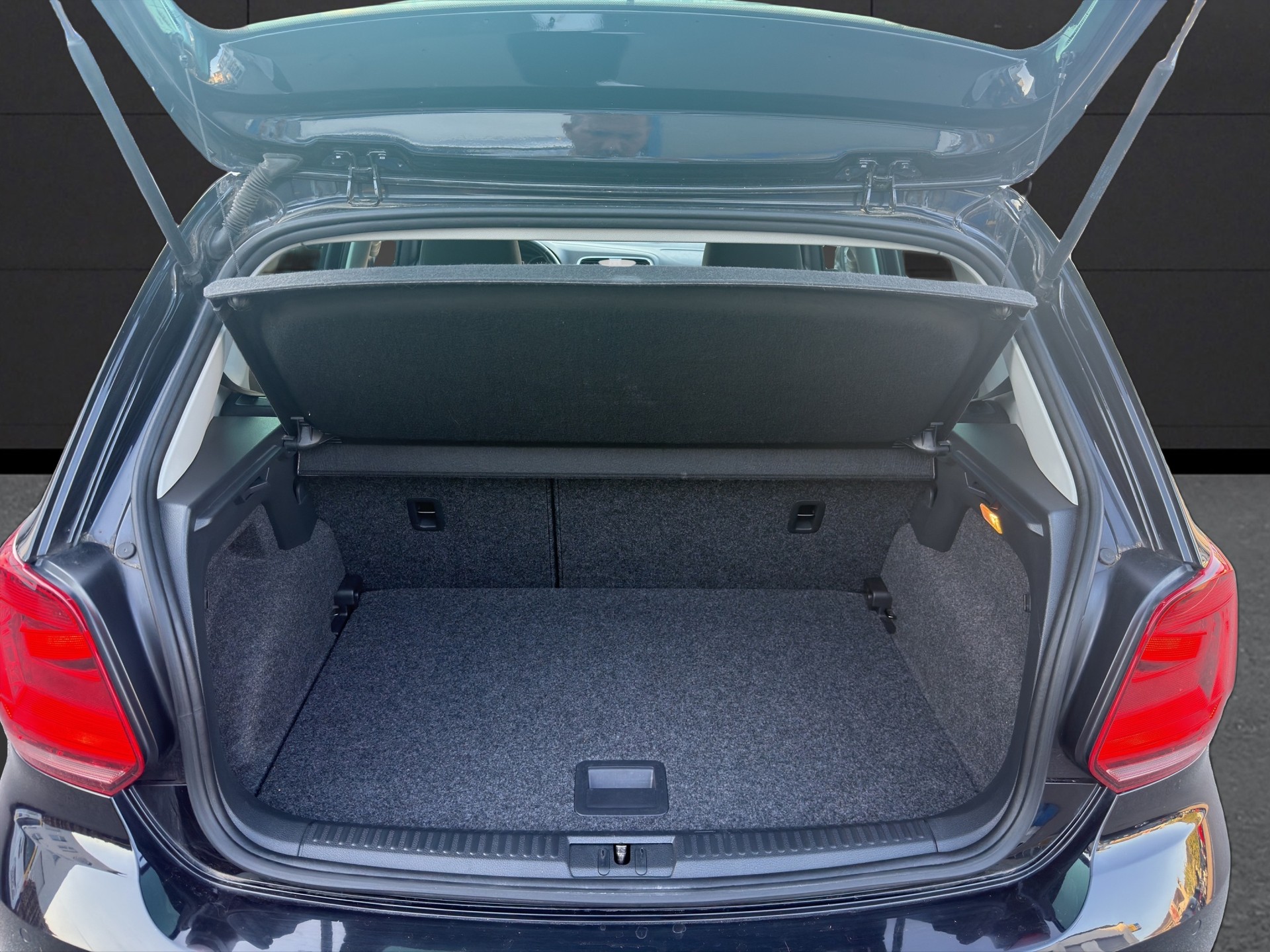 VW Polo 1.0 TSI BMT Allstar DSG-image-11