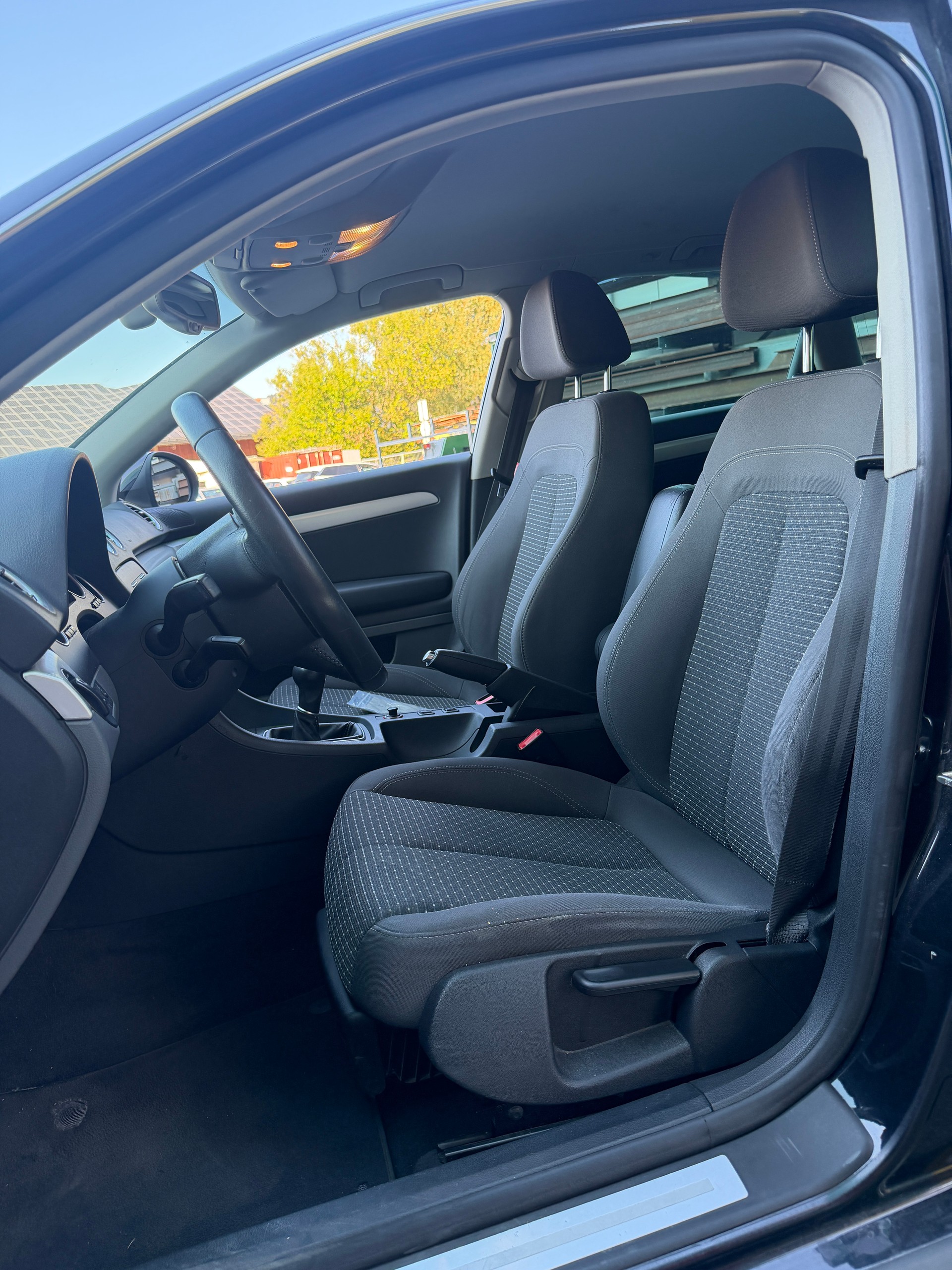 SEAT Exeo ST 2.0 TDI Style-image-7