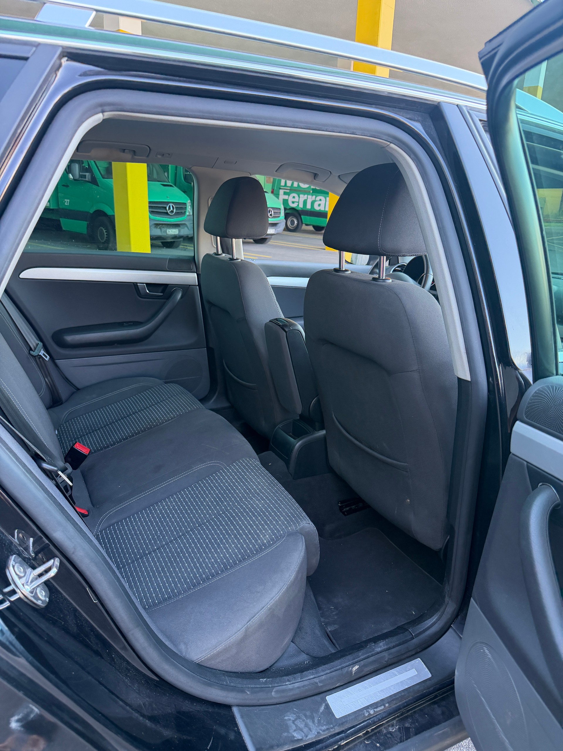 SEAT Exeo ST 2.0 TDI Style-image-13
