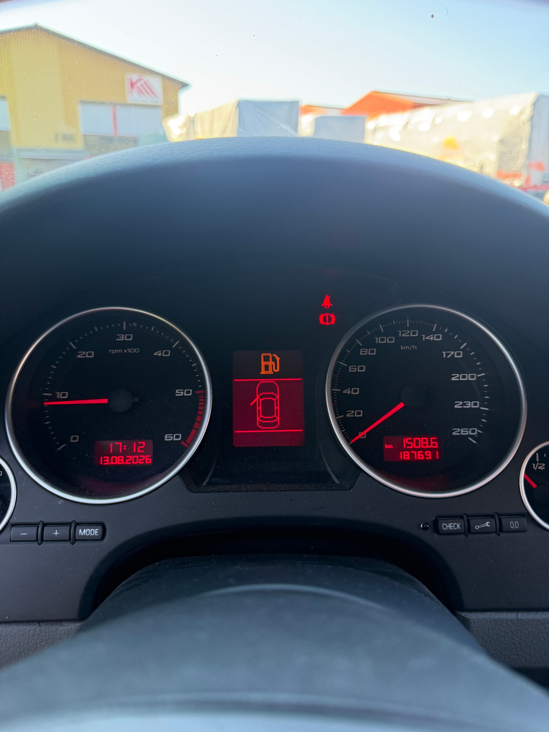 SEAT Exeo ST 2.0 TDI Style-image-12