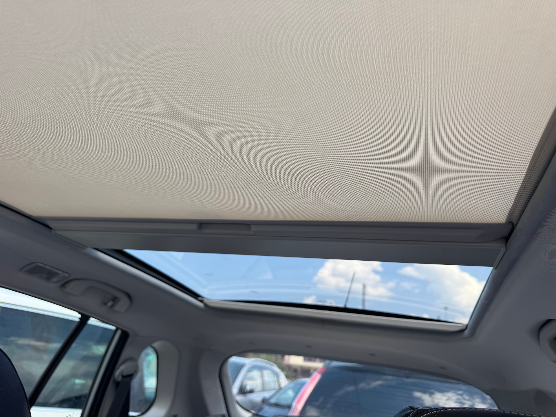 RENAULT Koleos 2.5 Dynamique 4x4-image-11
