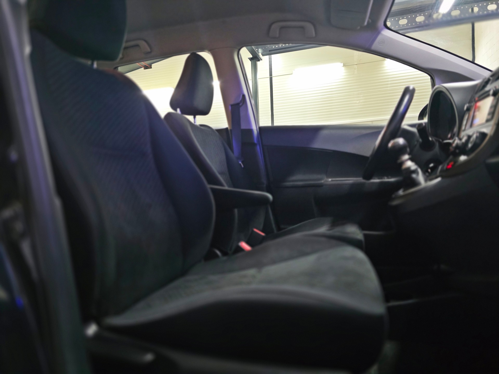 TOYOTA Verso-S 1.33 Linea Terra-image-18