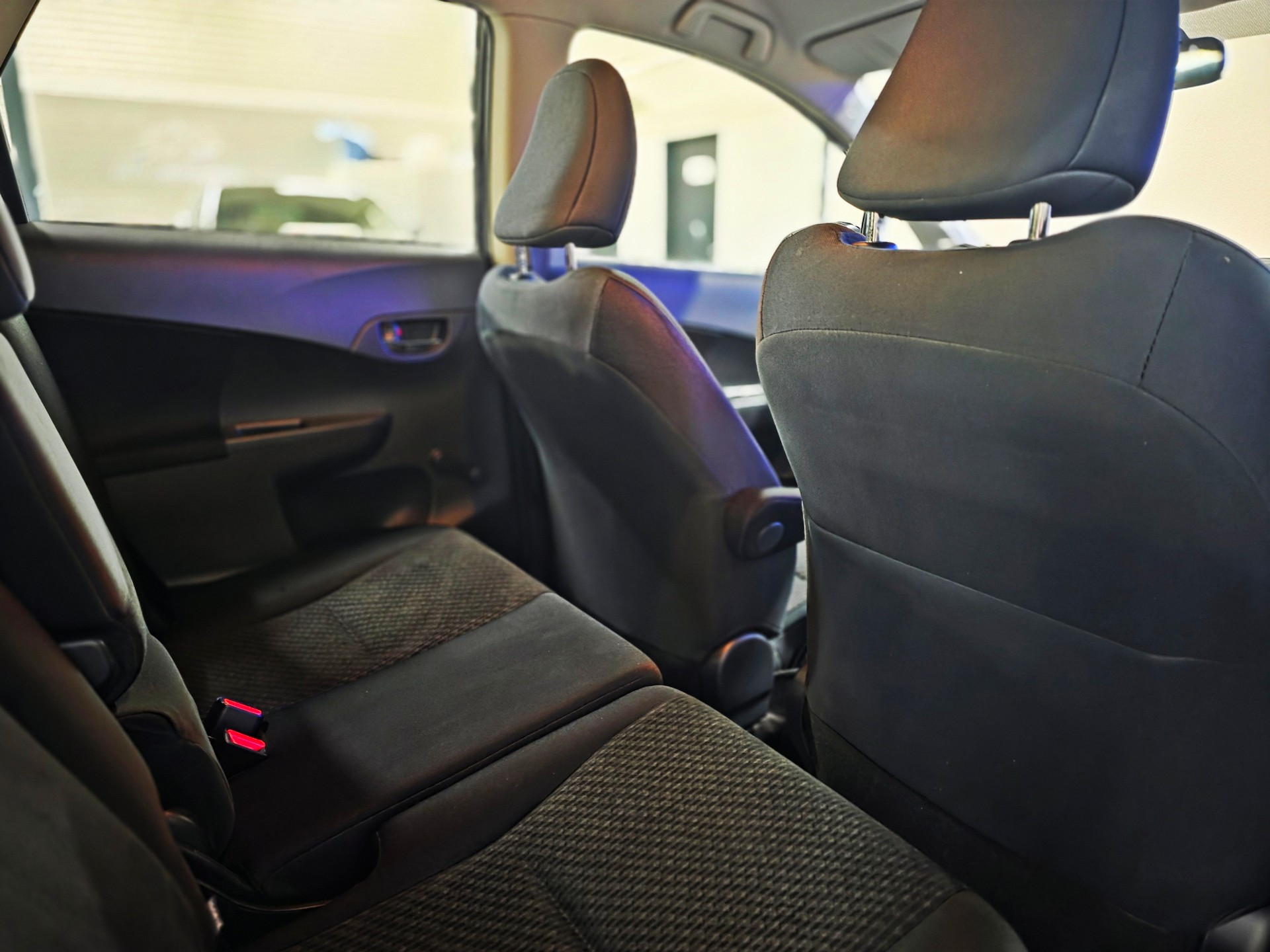 TOYOTA Verso-S 1.33 Linea Terra-image-16