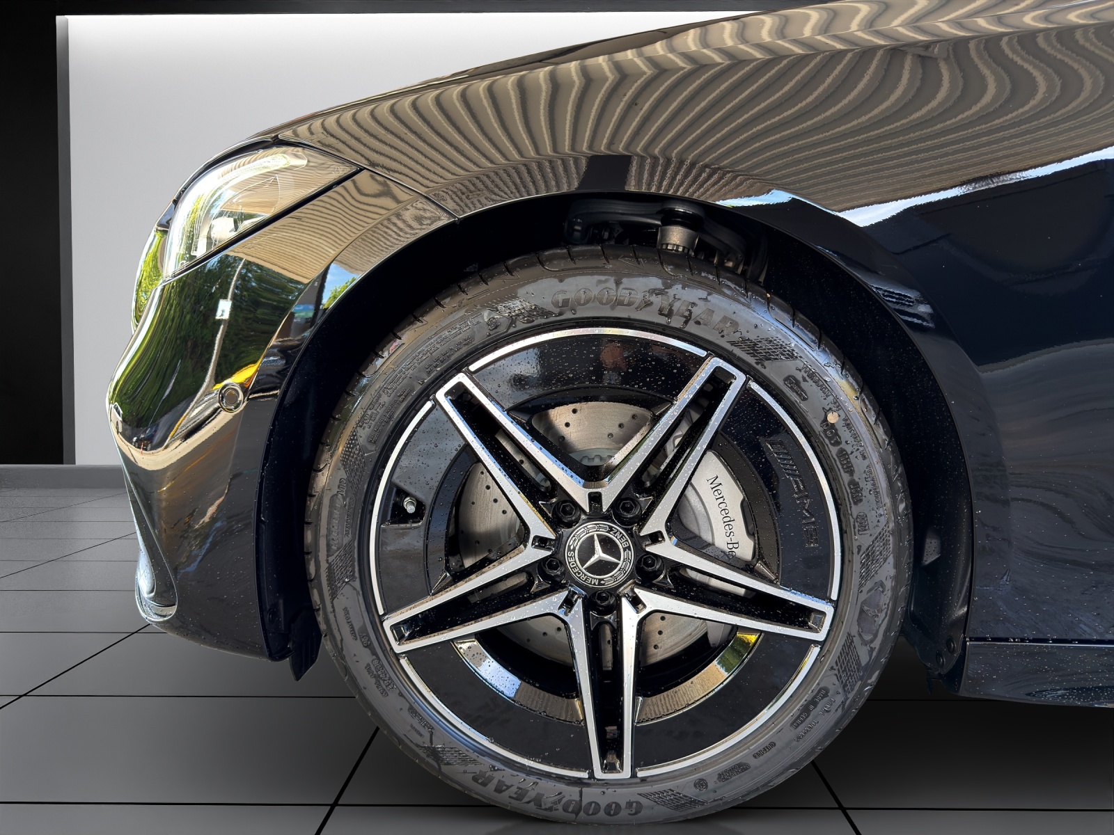 MERCEDES-BENZ C 200 T 4 Matic-image-6