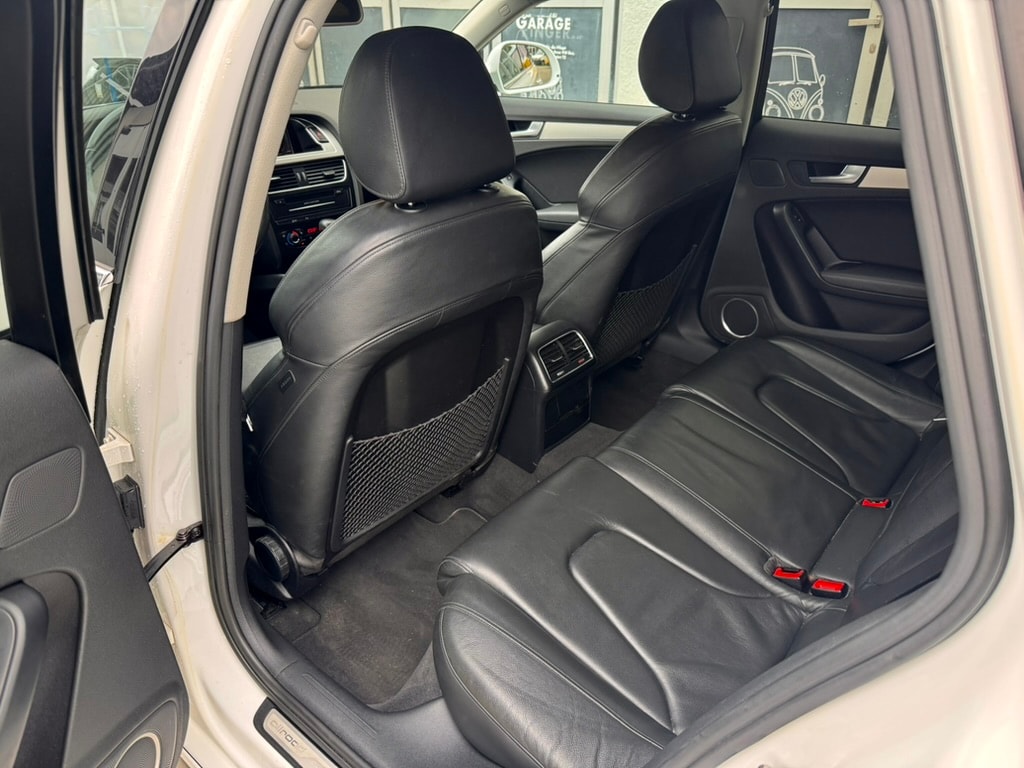 AUDI A4 allroad 2.0 TFSI quattro S-tronic-image-6