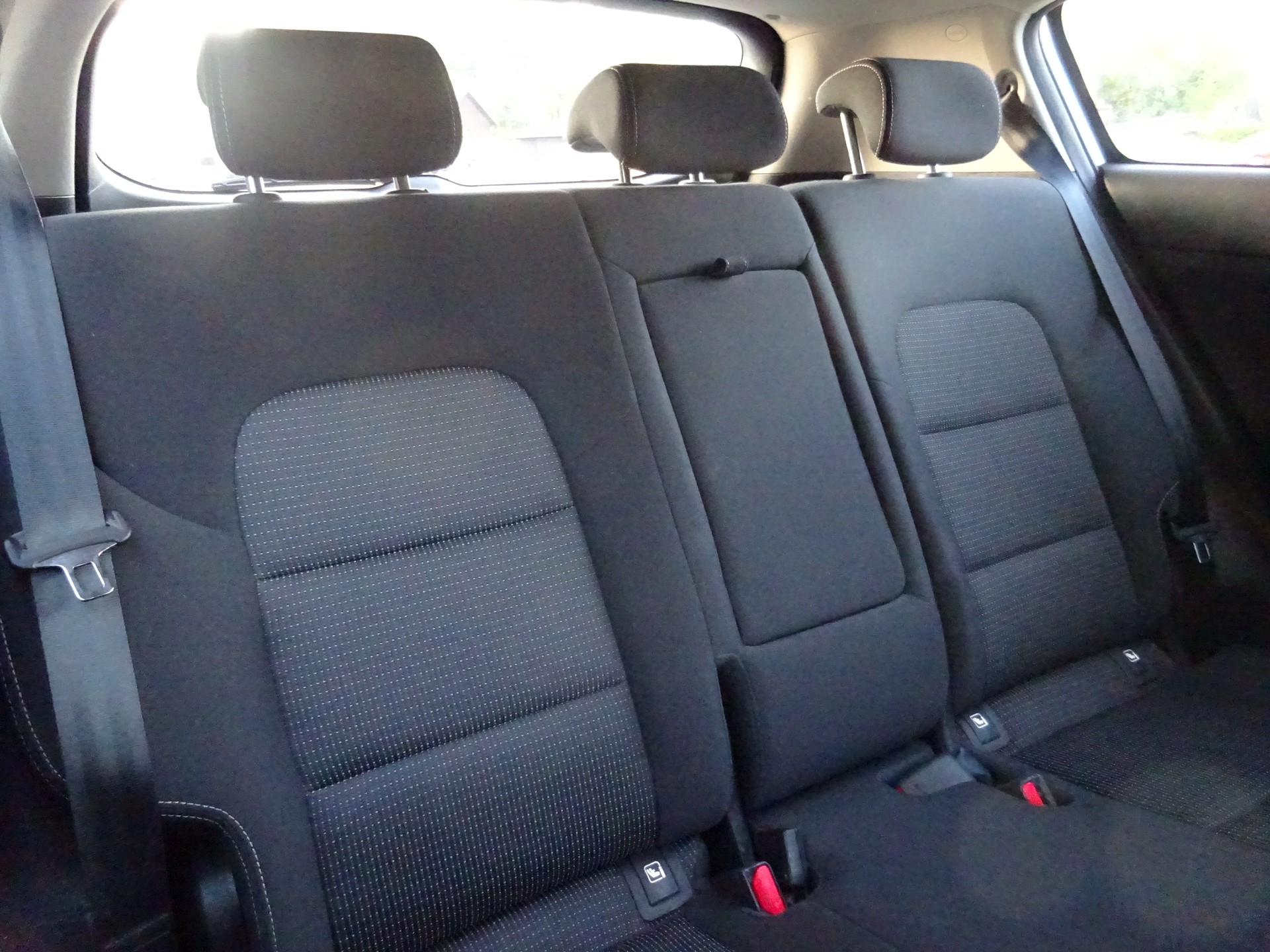 KIA Sportage 1.6CRDi Mild Hybrid Power 2020 4WD Automat - MFK 11.2025 - AHK 1600KG-image-9