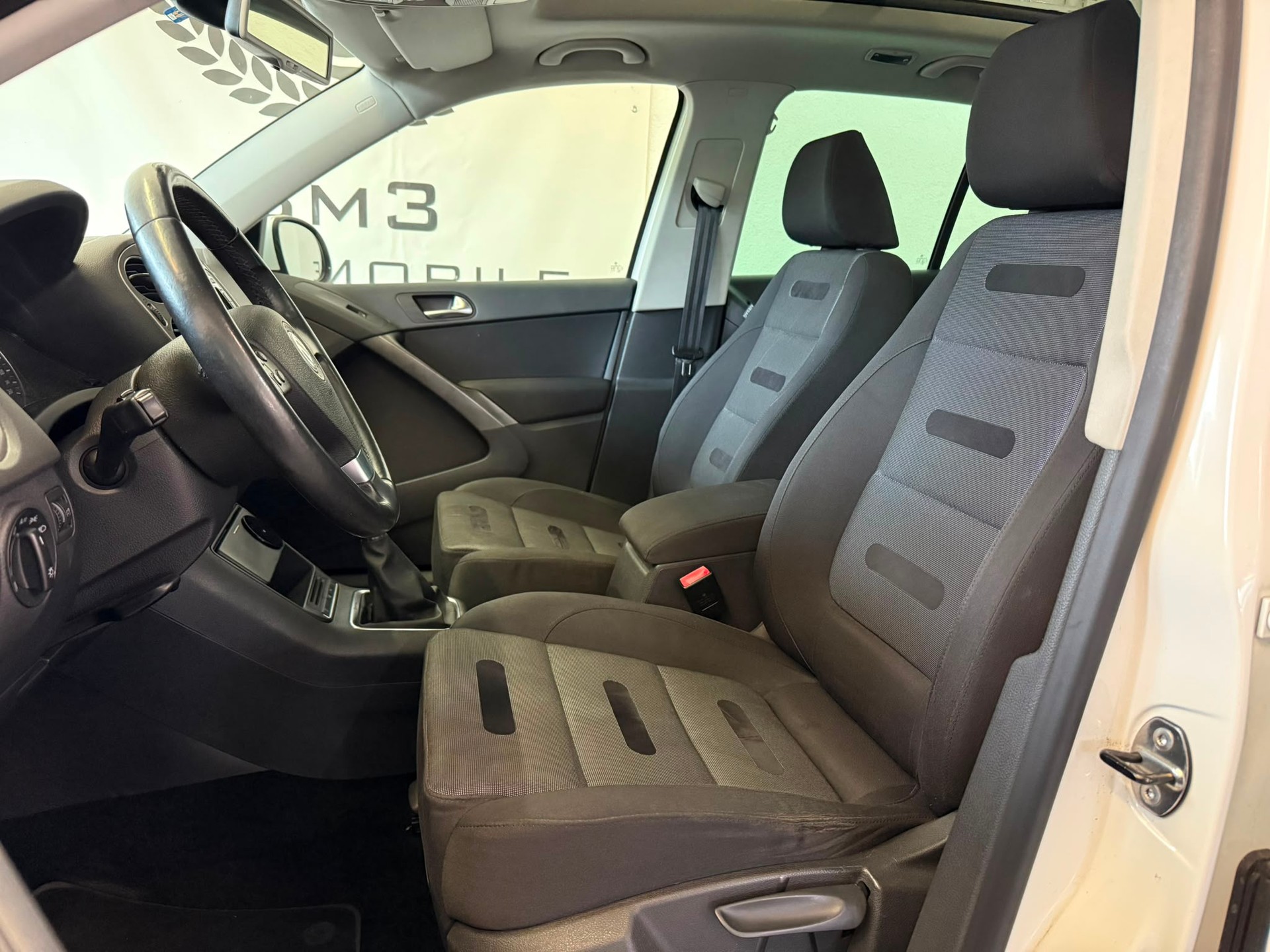 VW Tiguan 2.0 TSI Sport&Style Tiptronic-image-7