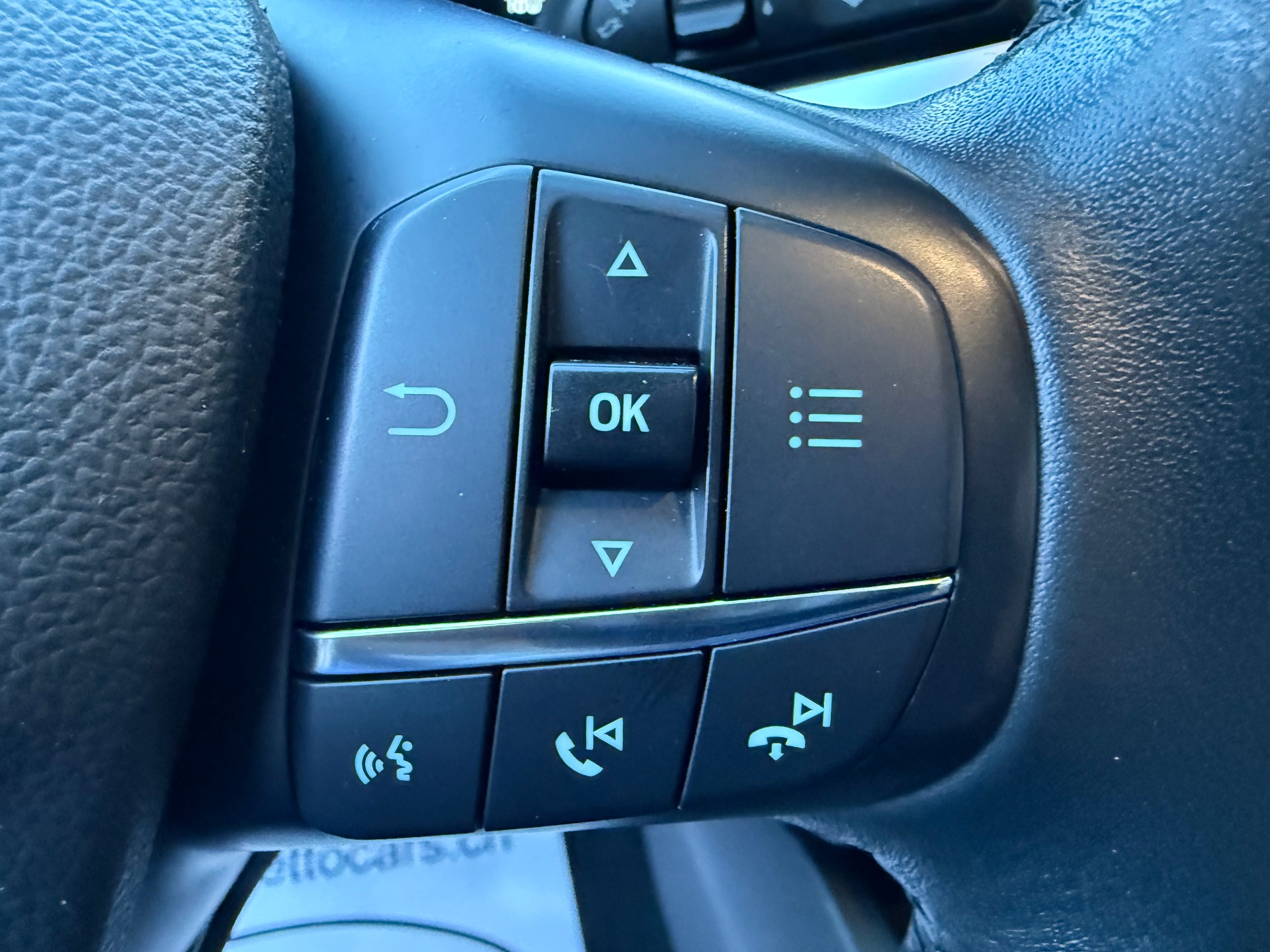 FORD Focus 1.5 TDCi Cool Connect Automatic-image-17