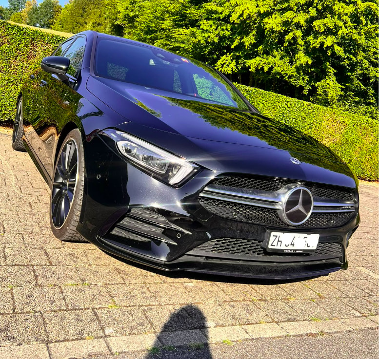 MERCEDES-BENZ A 35 AMG 4matic-image-4