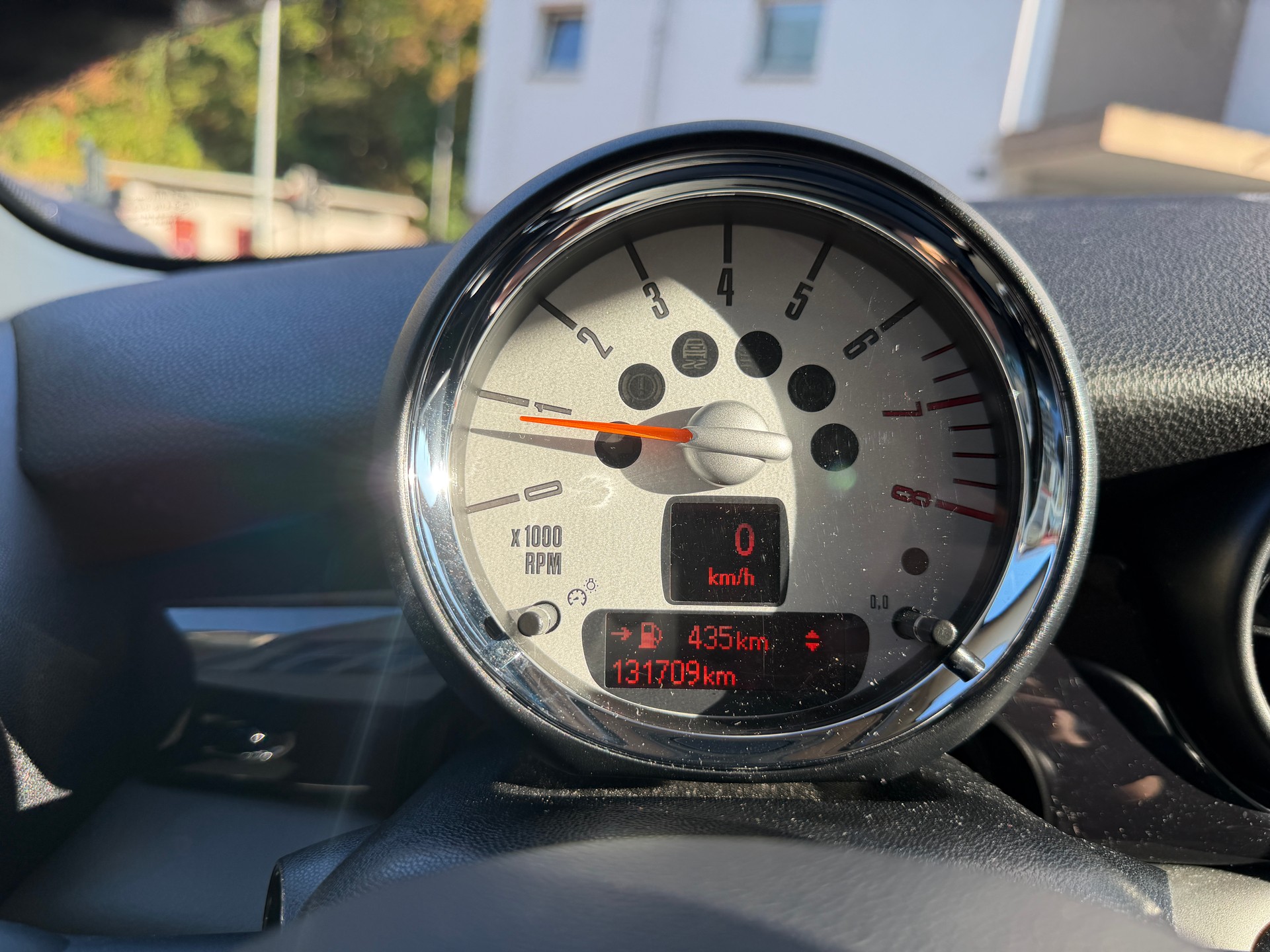 MINI Cooper S mit Garantie und gratis Service-image-4