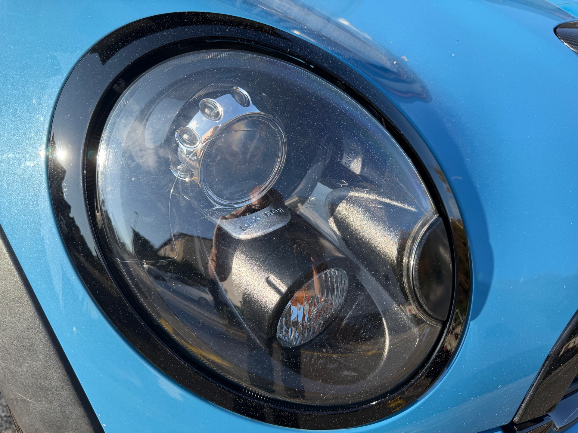 MINI Cooper S mit Garantie und gratis Service-image-7