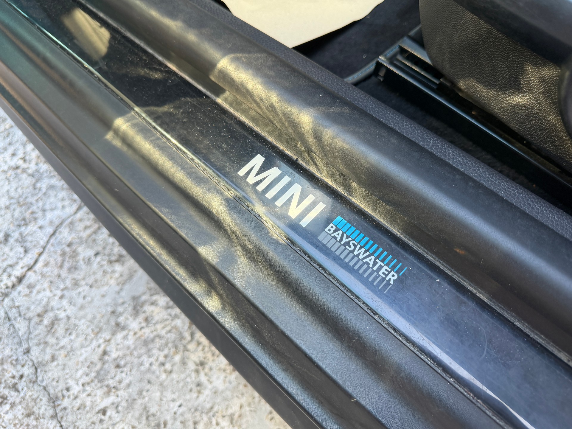 MINI Cooper S mit Garantie und gratis Service-image-2