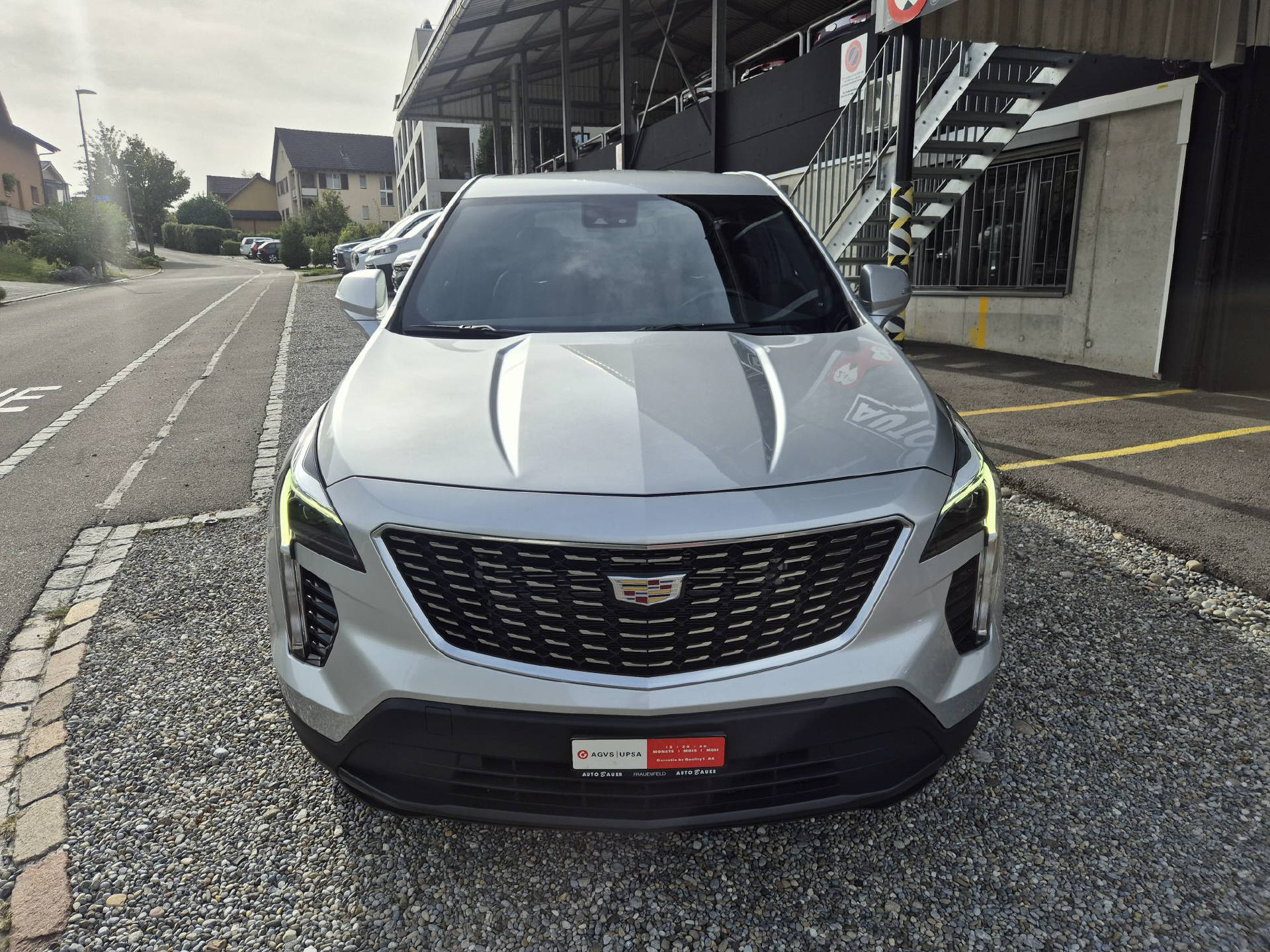 CADILLAC XT4 2.0 TD 174 PS Luxury-image-4