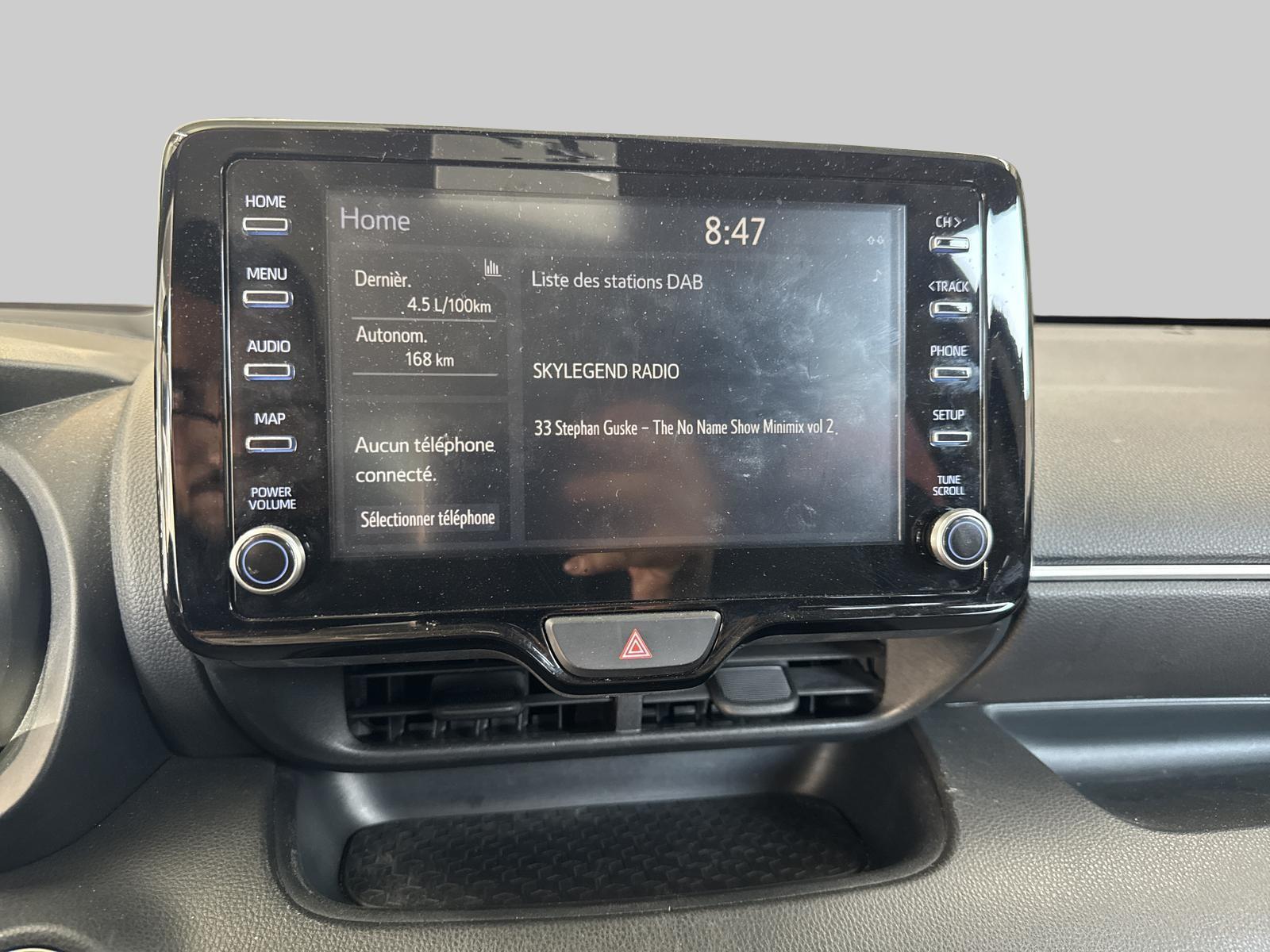 MAZDA 2 Hybrid Select-image-8