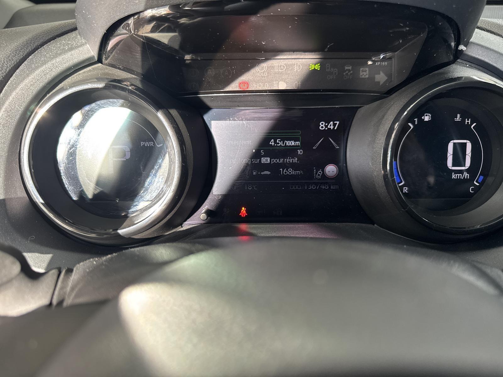 MAZDA 2 Hybrid Select-image-7