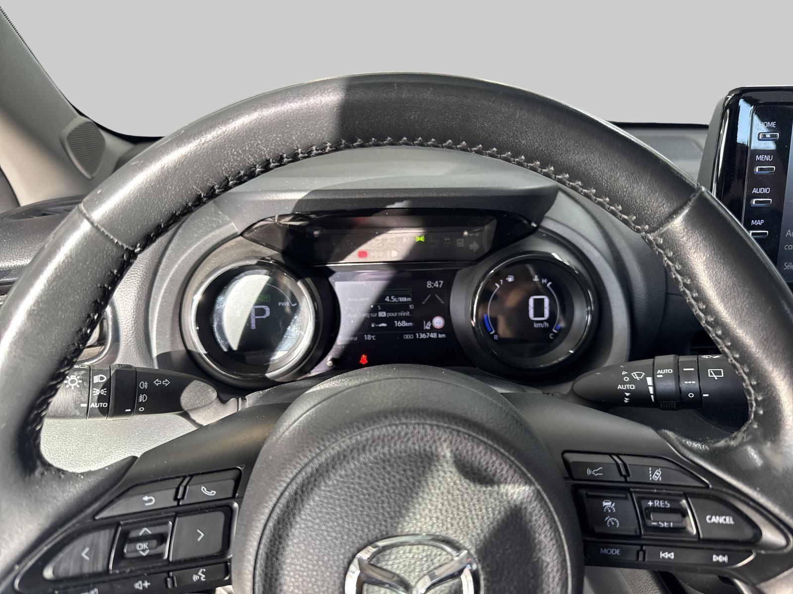 MAZDA 2 Hybrid Select-image-6