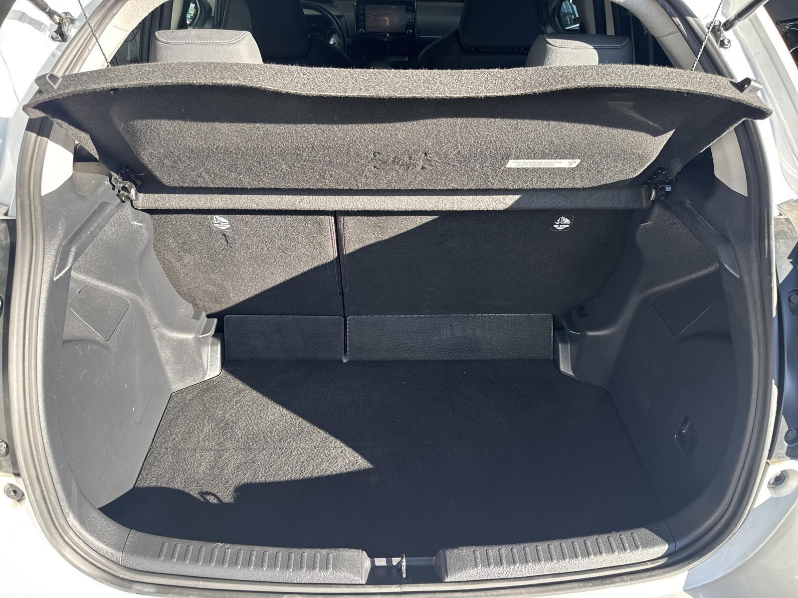 MAZDA 2 Hybrid Select-image-13