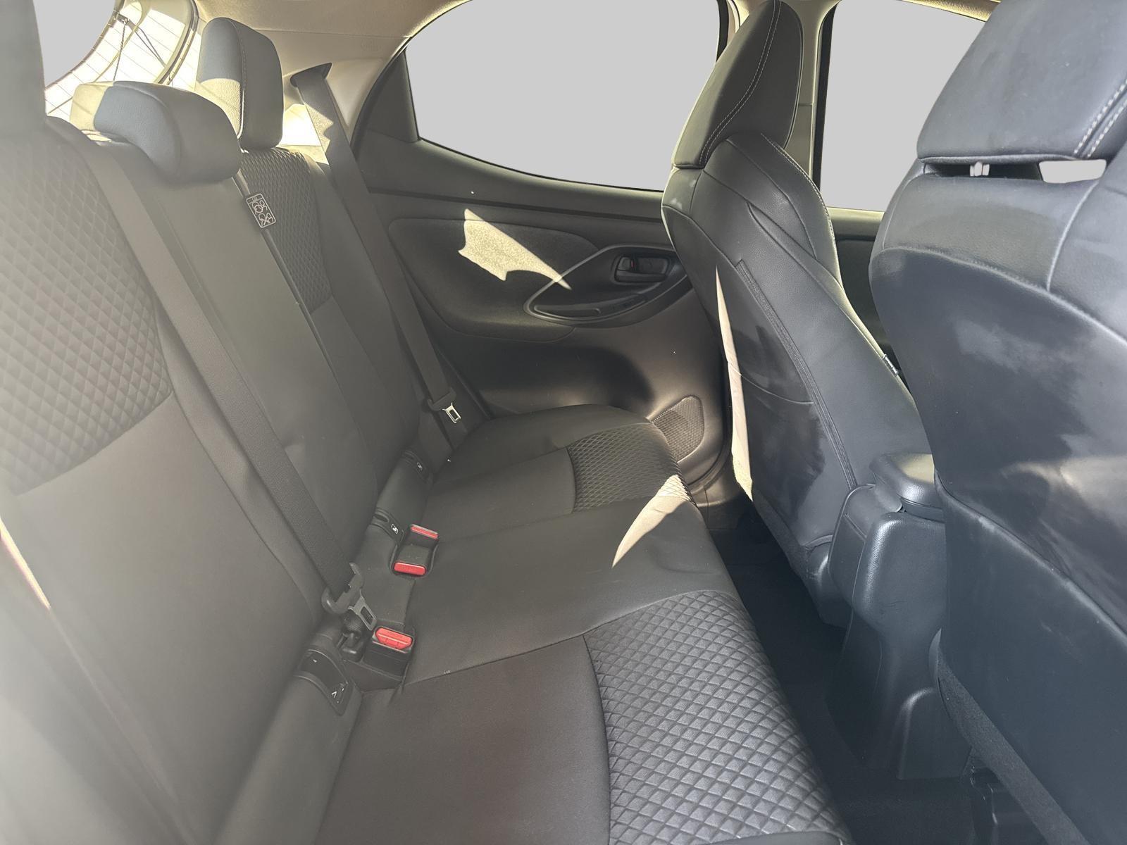 MAZDA 2 Hybrid Select-image-12