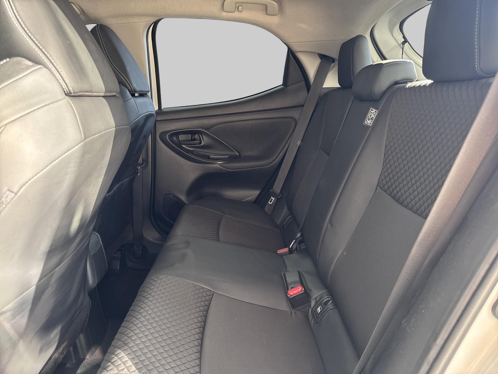 MAZDA 2 Hybrid Select-image-14