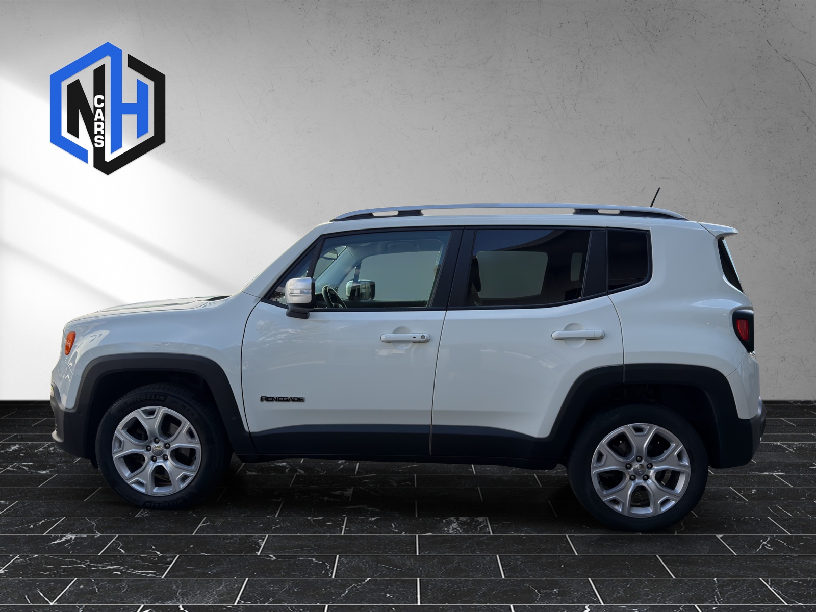 JEEP Renegade 1.4 Turbo Limited AWD-image-4