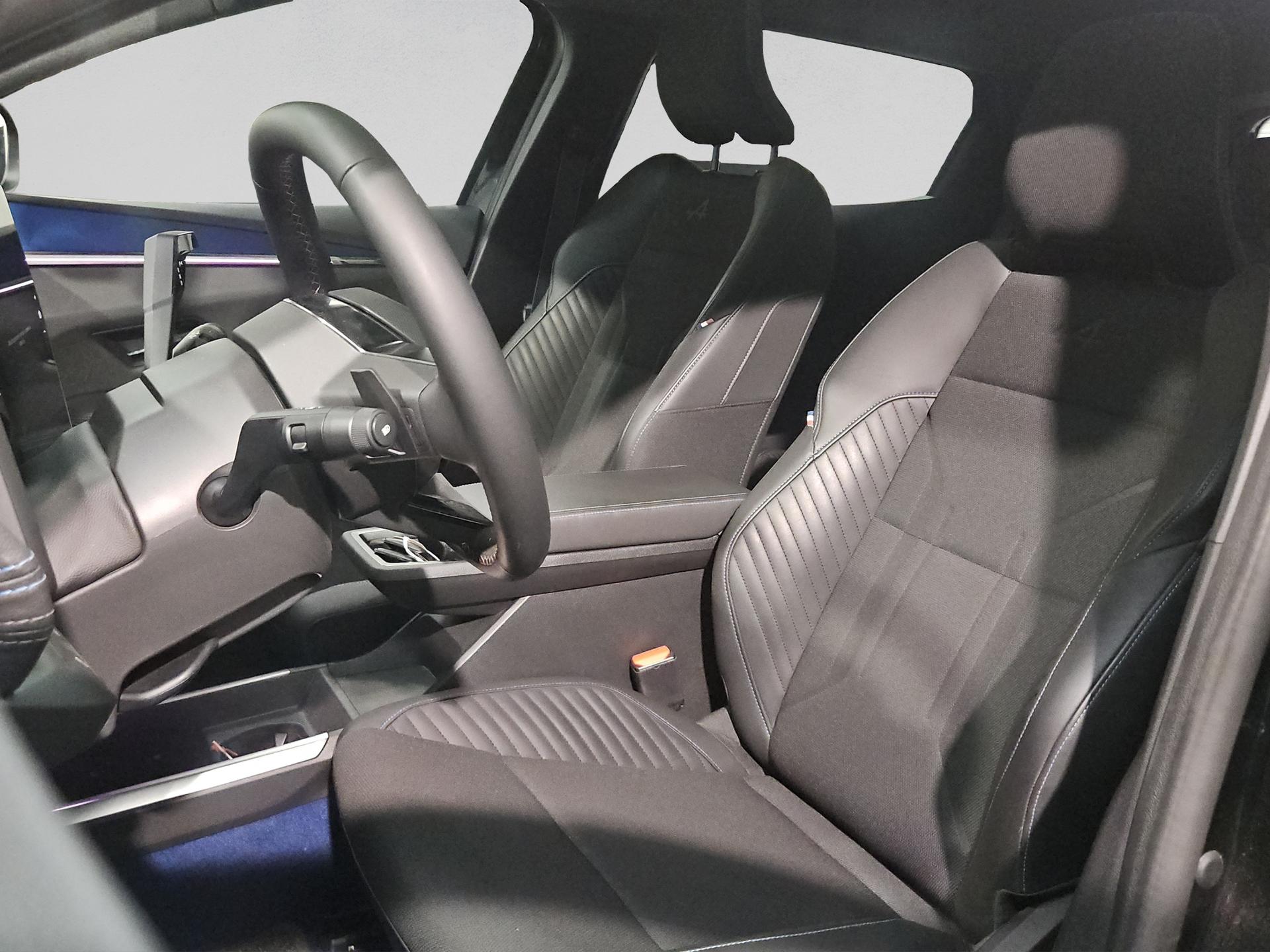 RENAULT Scénic E-Tech Long Range Esprit Alpine-image-8
