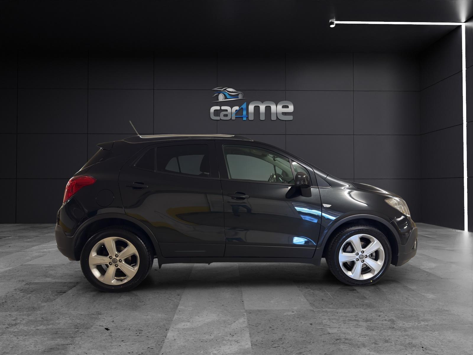 OPEL Mokka 1.4T ecoTEC 4x4 Enjoy S/S-image-6